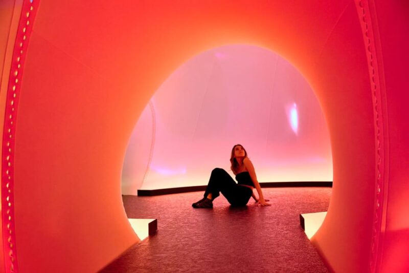 MAXXI - Museum of Contemporary Art of 21st century - Frequently Asked Questions