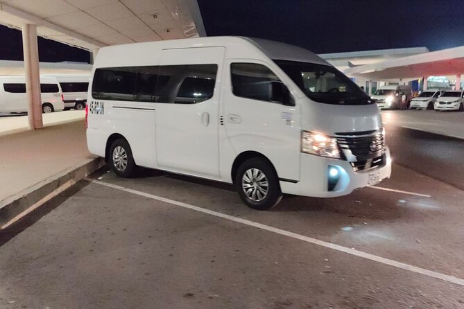 Maya train station Cancun from Cancun 1 to 8 passengers - Flexibility with Easy Cancellation Policy