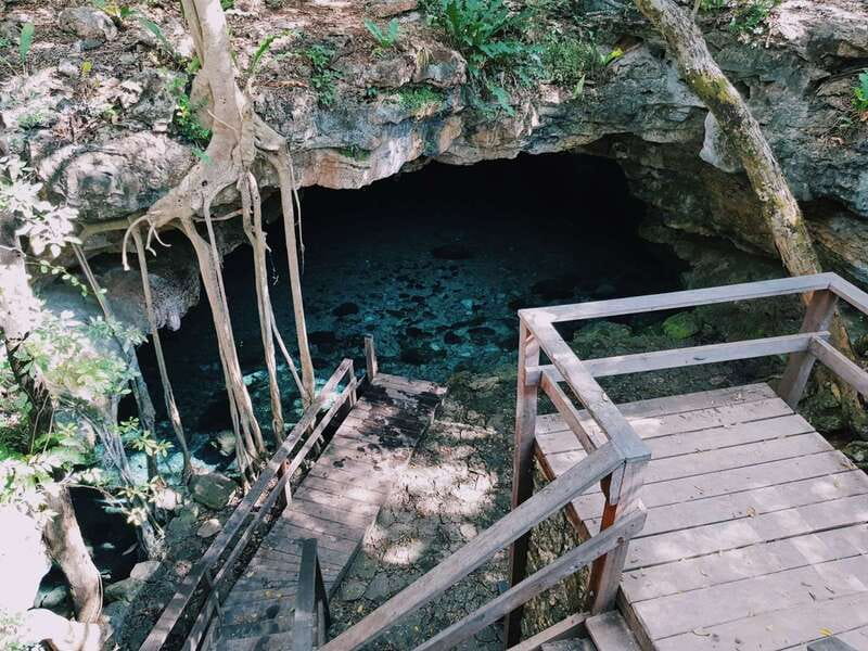 Mayaland Tour - Key Points