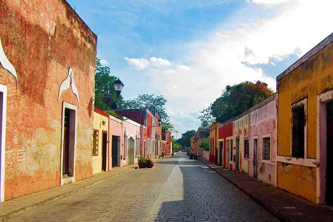 MAYAN ADVENTURE at Chichén Itzá. Includes Cenote Ik Kil & Suytun - What’s Not Included