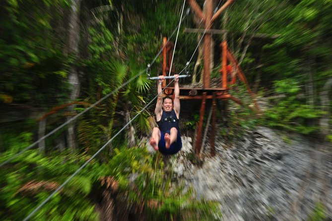 Mayan Adventure Snorkeling Tour from Cancun - Comparing the Value with Other Riviera Maya Tours