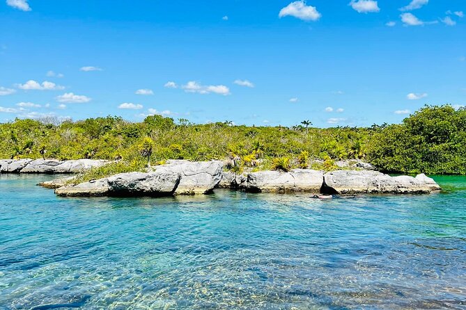 Mayan Adventure - The Best Experience from Riviera Maya with Transportation - Whats Included and What to Keep in Mind