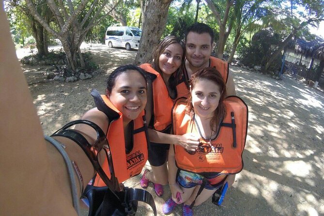 Mayan Adventure - The Best Experience from Riviera Maya with Transportation - The Experience Provider and Booking Details