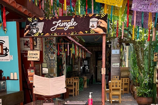 Mayan Chocolate Workshop in Cozumel Hands on Cultural Experience - Convenient Logistics with Pickup and Private Transportation