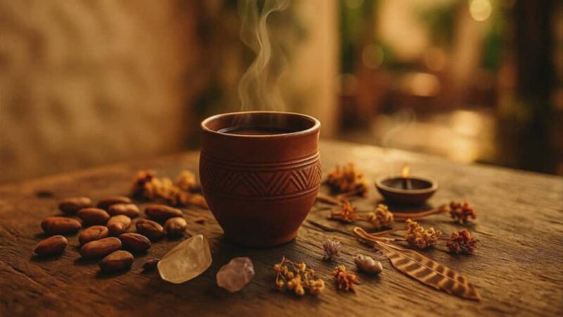 Mayan Cocoa Ritual with a Signature Brunch in Progreso - Discover the Authentic Mayan Cocoa Ritual in Progreso