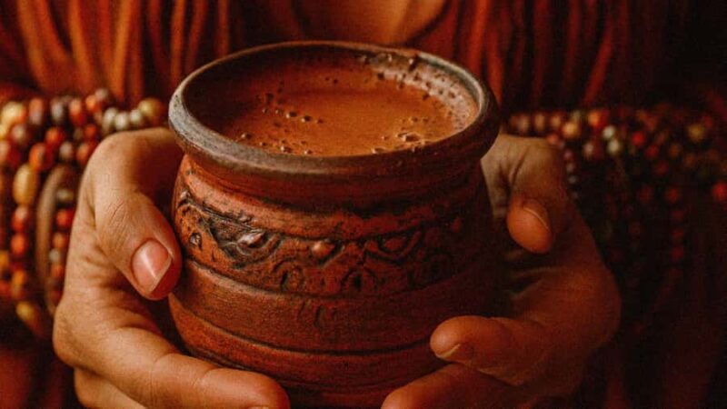 Mayan Cocoa Ritual with a Signature Brunch in Progreso - Key Points