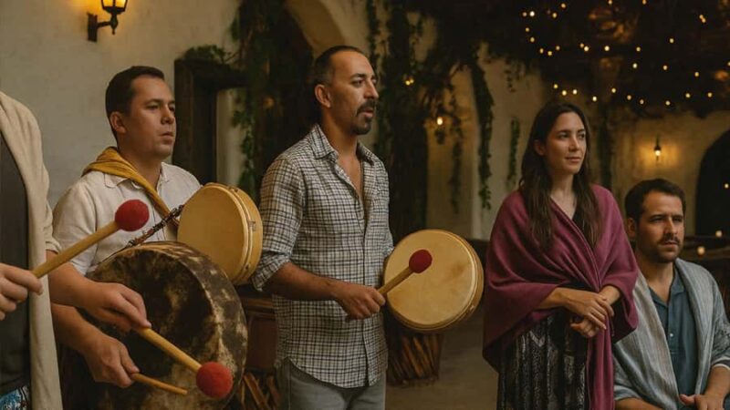 Mayan Cocoa Ritual with a Signature Brunch in Progreso - The Heart of the Experience: The Cocoa Ceremony