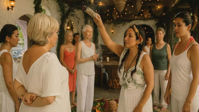 Mayan Cocoa Ritual with a Signature Brunch in Progreso - Practical Details: Logistics and Group Size