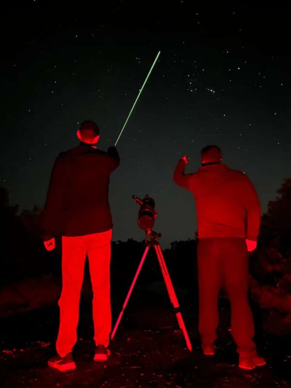 Mayan Cosmovision and Nightlife: Rio Lizards Night Tour Crocodiles - Exploring Rio Lagartos Biosphere Reserve at Night