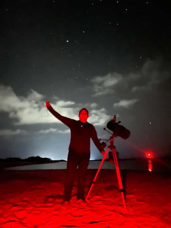 Mayan Cosmovision and Nightlife: Rio Lizards Night Tour Crocodiles - Who Would Enjoy This Tour?