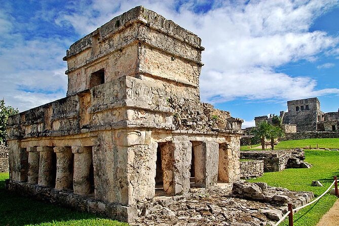 Mayan Dreams 4 Days & 3 Nights trip - Explore the Rich Heritage of the Maya in Four Days