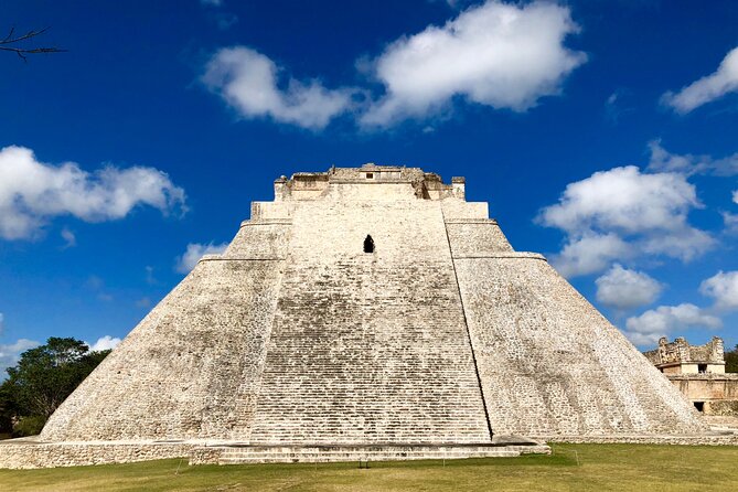 Mayan Dreams 4 Days & 3 Nights trip - Delving into Merida’s Colonial Charm