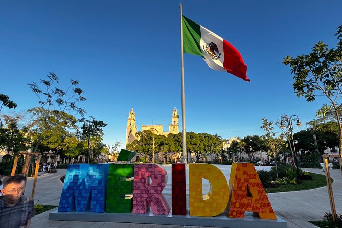 Mayan Dreams 4 Days & 3 Nights trip - Piste and Free Afternoon