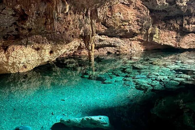 Mayan Experience at Chichen Itza Ruins! Round Transportation from Cancun - Key Points