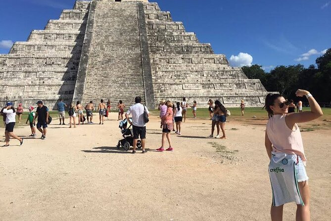 Mayan Experience at Chichen Itza Ruins! Round Transportation from Cancun - Important Tips and Considerations