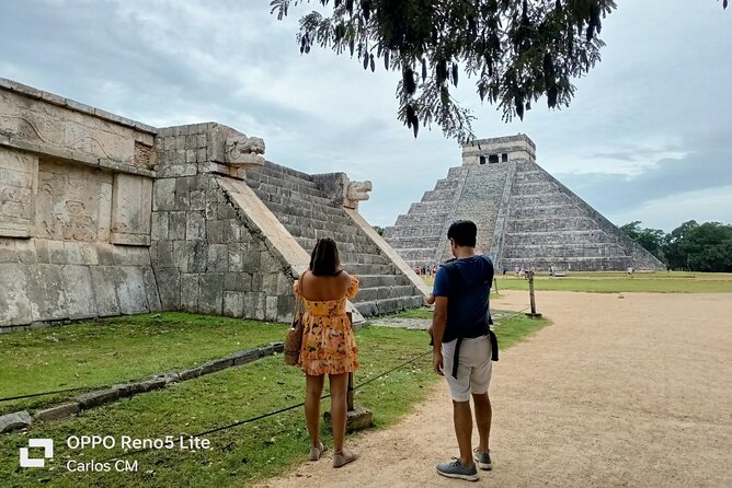Mayan Experience in Chichen Itza - Key Points