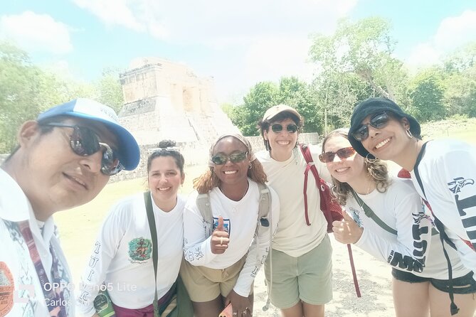 Mayan Experience in Chichen Itza - The Advantage of Booking in Advance