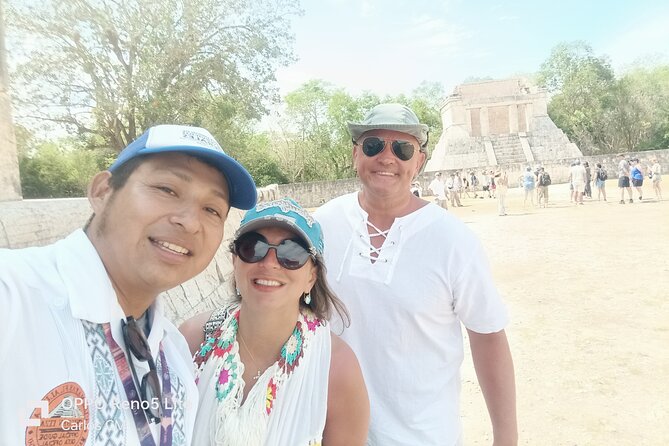 Mayan Experience in Chichen Itza - How This Tour Differentiates Itself from Others