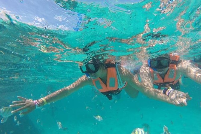 Mayan Jungle Tour Speed Boat Snorkel and Snack - Cultural Highlights and Mayan Traditions