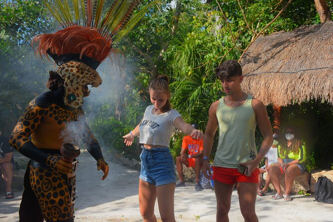 Mayan Jungle Tour Speed Boat Snorkel and Snack - Practical Details: Inclusions and Optional Extras