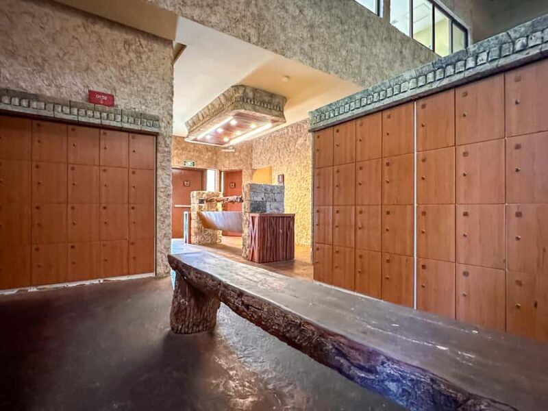 Mayan Jungle Tour with Speedboat & Snacks - Cancun - Speedboat Ride in Nichupté Lagoon: A Thrilling Water Adventure