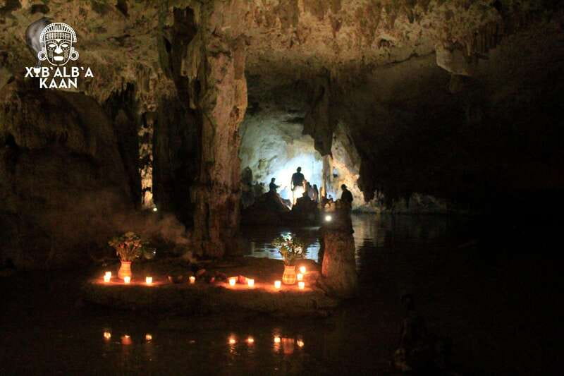 Mayan mystical night xibalba kaan - The Inclusive Elements of the Tour