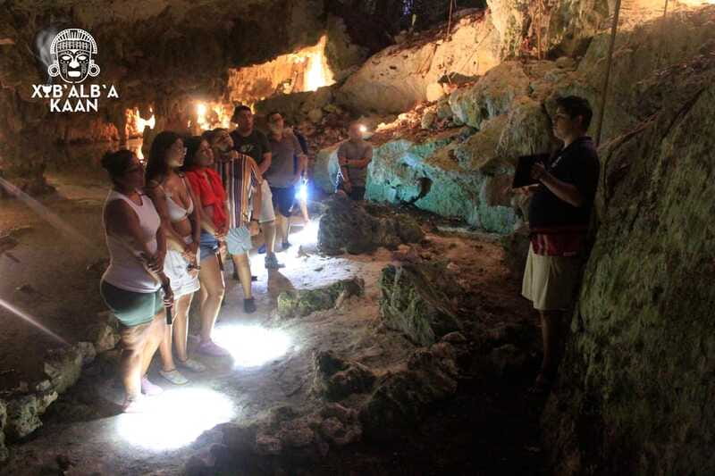 Mayan mystical night xibalba kaan - Who Will Most Enjoy This Tour