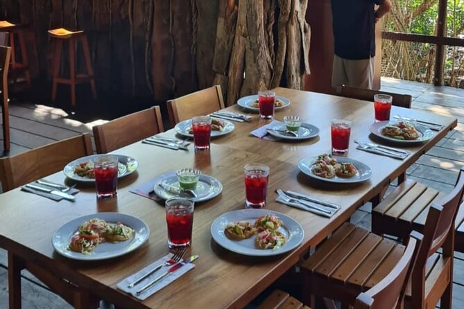 Mayan Ritual + Speed Boat Tour + Snacks - The Cultural Significance of the Mayan Ceremony