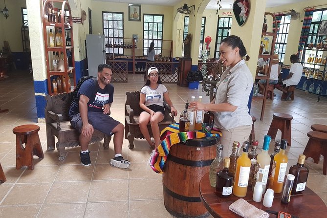 Mayan Village and Tequila Tour - Practical Details of the Tour