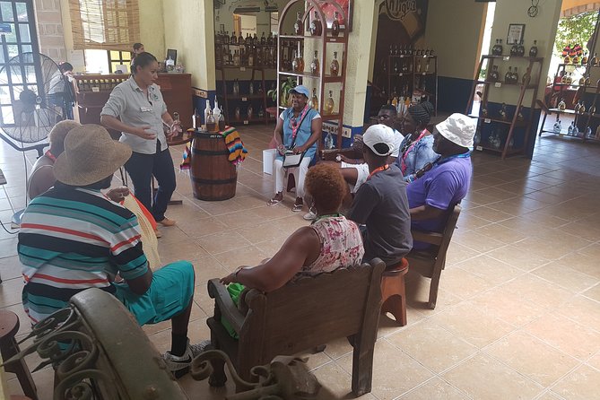 Mayan Village and Tequila Tour - The Experience of a Guided, Cultural Tour