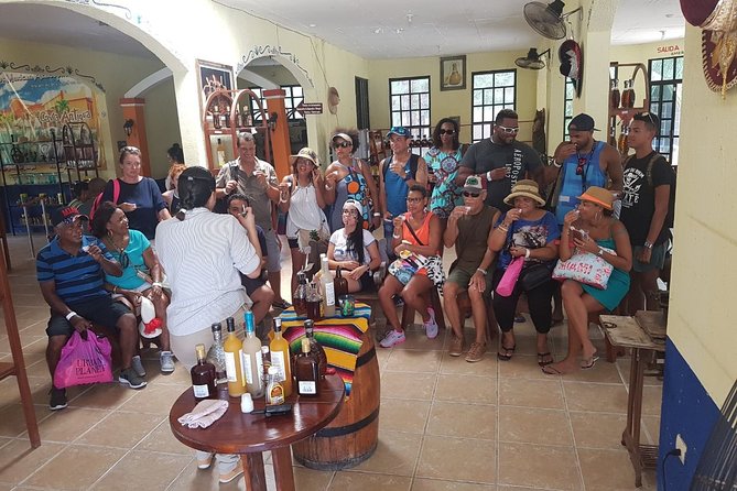 Mayan Village and Tequila Tour - Who Will Appreciate This Tour Most