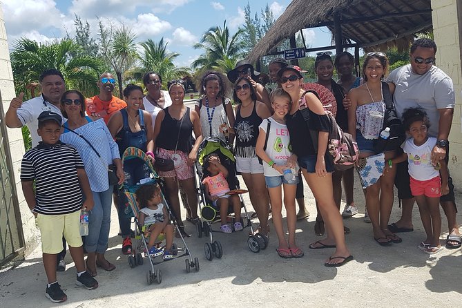 Mayan Village and Tequila Tour - The Sum Up: A Cultural and Tasty Snapshot of Mexico in Cozumel