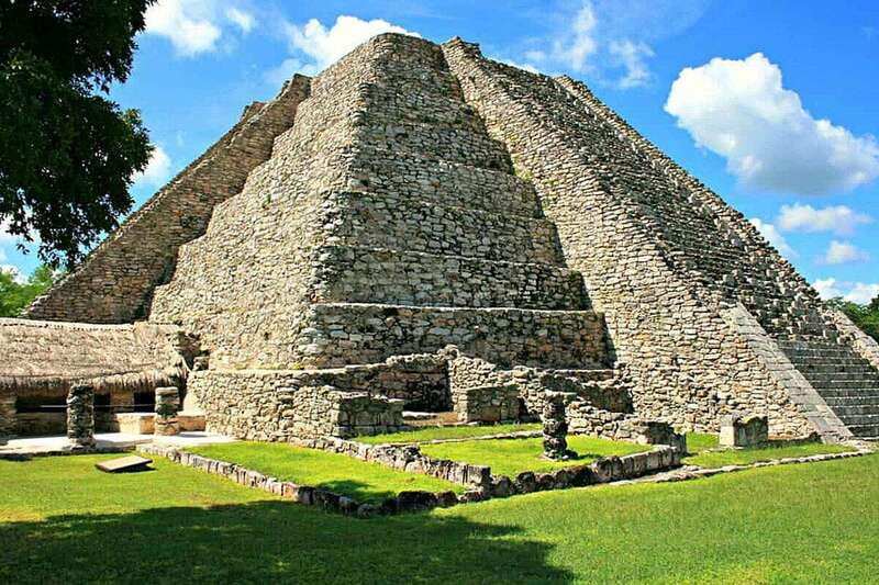 Mayapan and Homun Town Private Tour - Discover Mayapans Ancient Ruins and Hidden Cenotes in a Private 6-Hour Tour