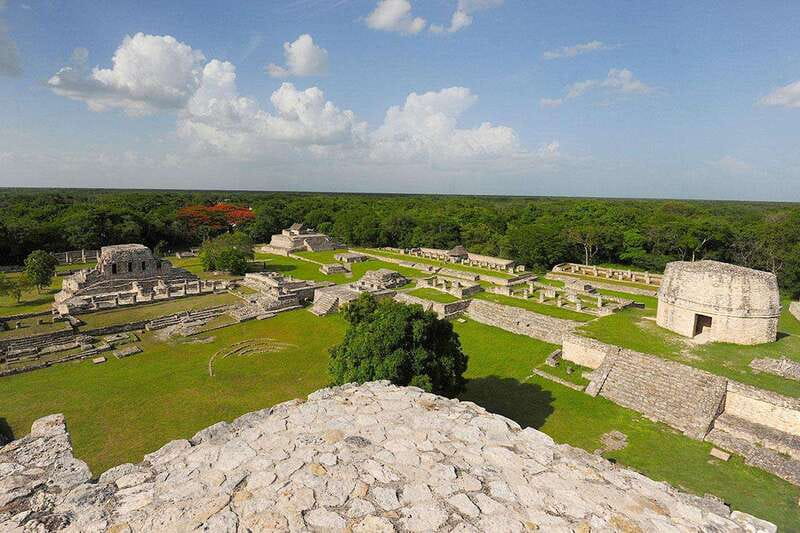 Mayapan and Homun Town Private Tour - Key Points