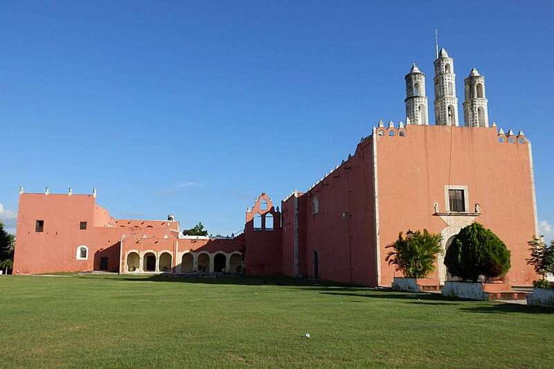 Mayapan and Homun Town Private Tour - Exploring the Cenotes of Homun Town