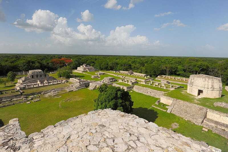 Mayapan and Homun Town Private Tour - What to Expect from the Tour Schedule