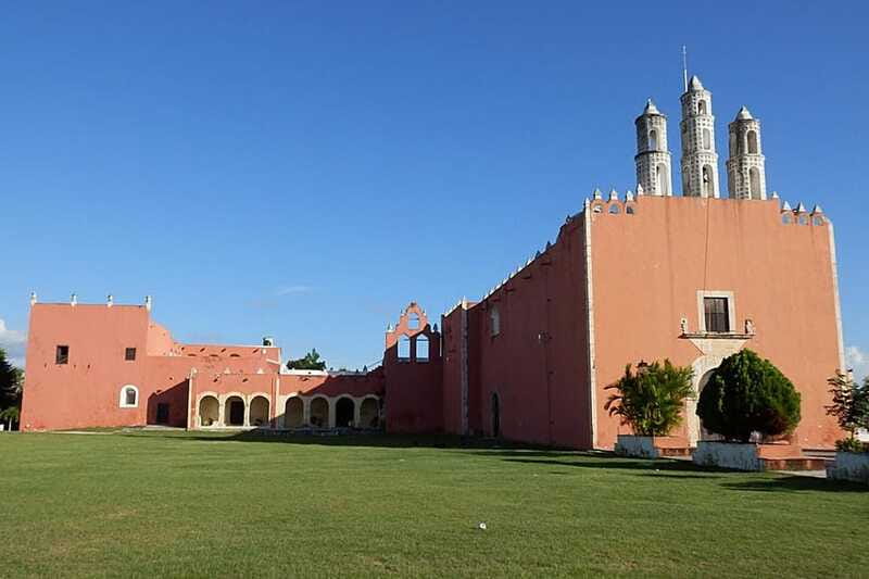 Mayapan and Homun Town Private Tour - Adjustments for Physical Activity and Preparation