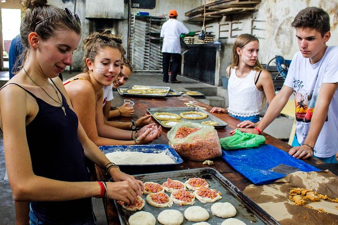 Mayas of Yesterday & Today: Tekit + Mayapan - Visiting Tekit: A Traditional Yucatecan Town