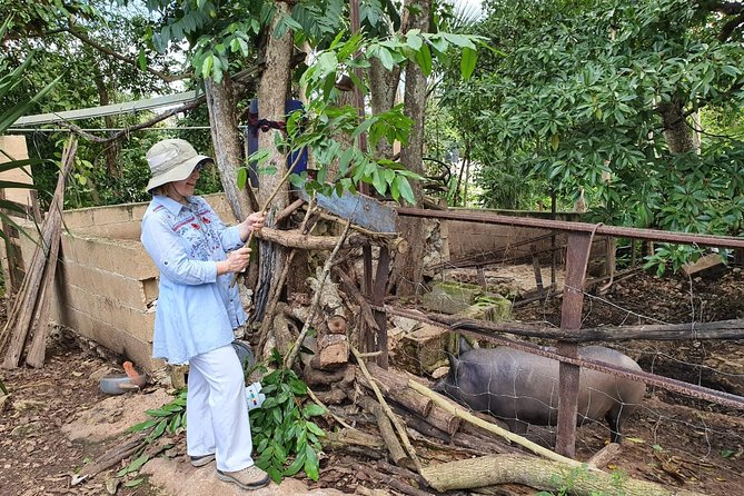 Mayas of Yesterday & Today: Tekit + Mayapan - Who Will Enjoy This Tour Most?