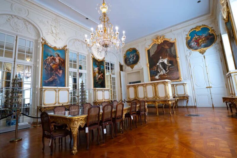 "Mazarin and the Guardians of the Secret" at the BnF Richelieu - The Sum Up: A Unique Puzzle Adventure in Paris