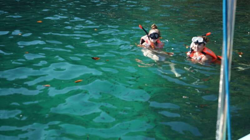 Mazatlan 3 Islands Snorkeling and Bird Watching Tour - Exploring Venados Island: The Heart of the Tour
