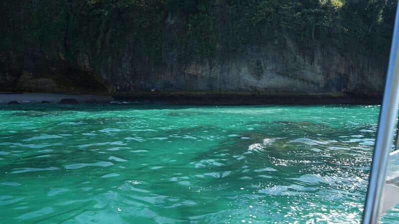 Mazatlan 3 Islands Snorkeling and Bird Watching Tour - Bird Watching Amidst Natural Caves on the Islands