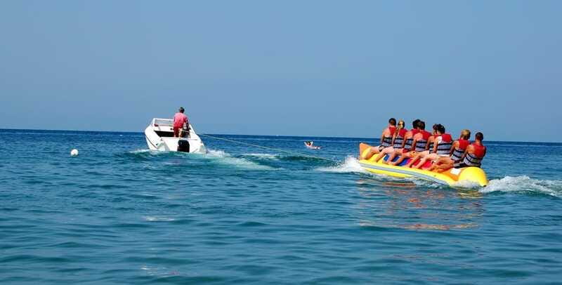 Mazatlan: Beach Activities and All Inclusive Tour - The Overall Experience and Guide Support