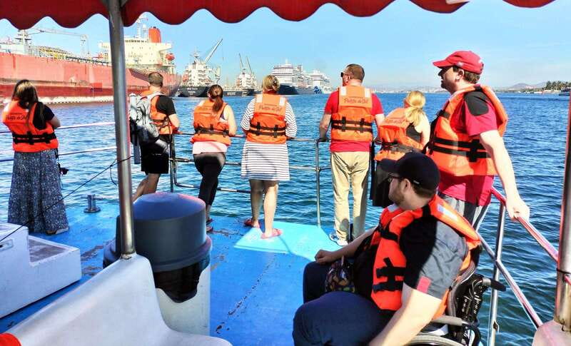 Mazatlan: Beach Activities and All Inclusive Tour - Who Would Enjoy This Tour Most?