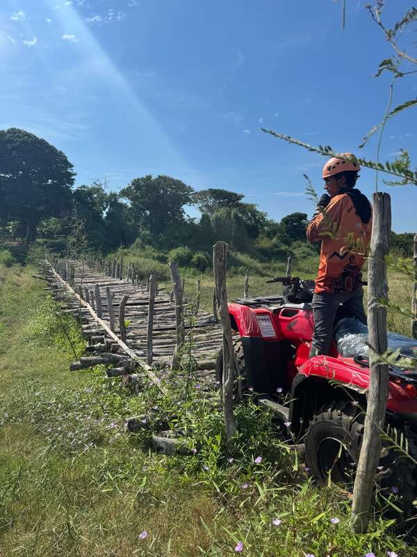 Mazatlán: Beach & Jungle ATV Tour w/ Lunch & Tequila Tasting - Discover the Excitement of the Mazatlán Beach & Jungle ATV Tour