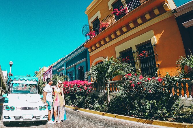 Mazatlan City Tour by Traditional Open Air Vehicle Pulmonia - Exploring Old Mazatlan: Plazuela Machado and Local Culture