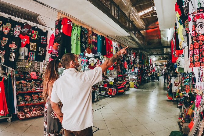 Mazatlan City Tour by Traditional Open Air Vehicle Pulmonia - Concluding in the Golden Zone: Shopping, Dining, and Beaches