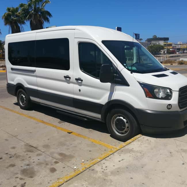 Mazatlan: Guided City Tour with Cliff's Diver Show & Lunch - Key Points