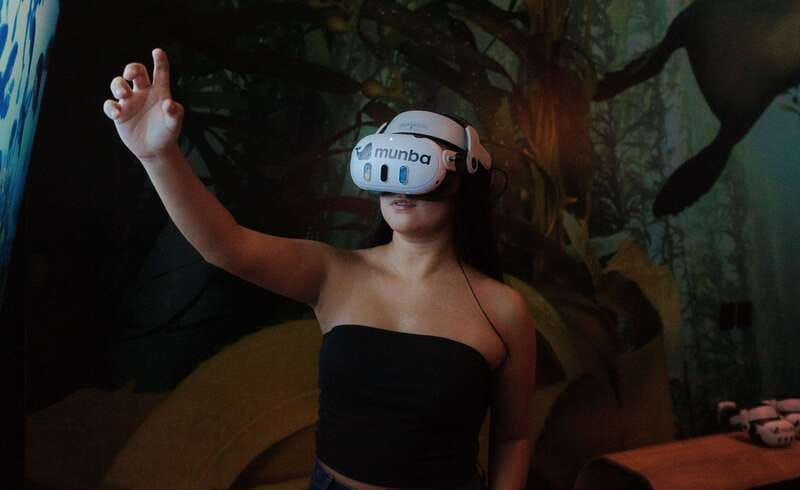 Mazatlán: MUNBA Interactive Ocean Museum Entry Ticket - What Makes MUNBAs Tech-Driven Exhibits Unique