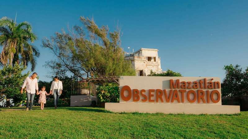 Mazatlán: Observatorio 1873 Cultural & Nature Experience - Discover Mazatlán’s Observatorio 1873: A Cultural and Nature Adventure for $25